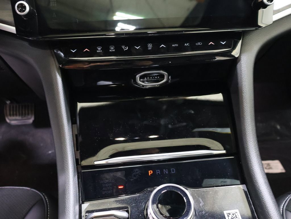 New 2026 Jeep Grand Cherokee L 4WD image 24