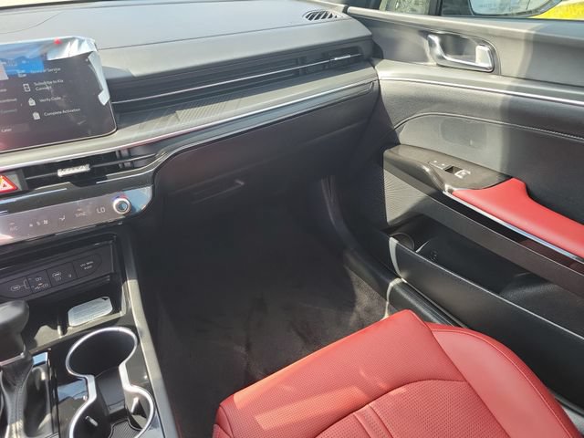 New 2026 Kia K5 GT-Line image 10