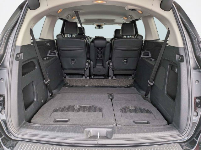 Used 2025 Honda Odyssey EX-L image 12
