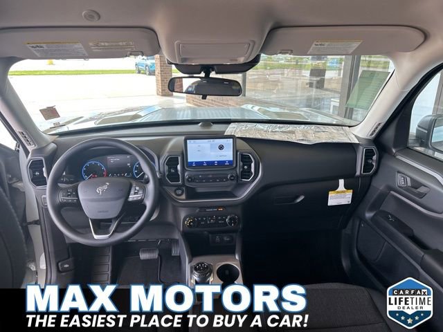 New 2024 Ford Bronco Sport Big Bend image 27