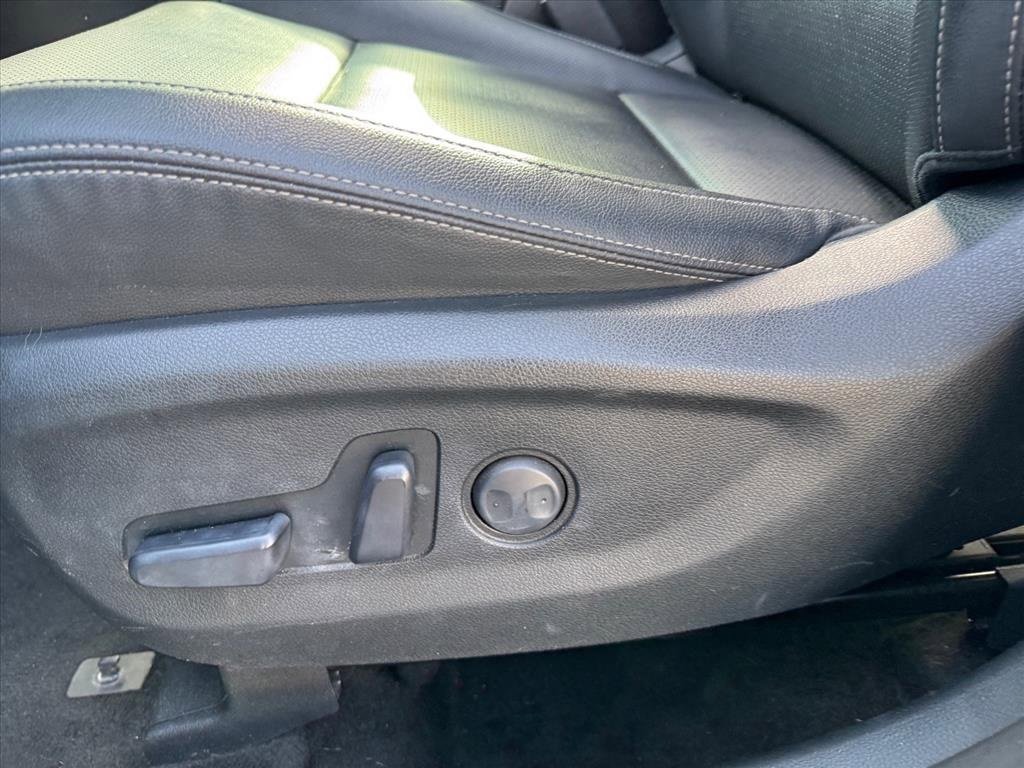 Used 2022 Kia Sportage Nightfall Edition w/ Nighfall AWD Premium Package image 13