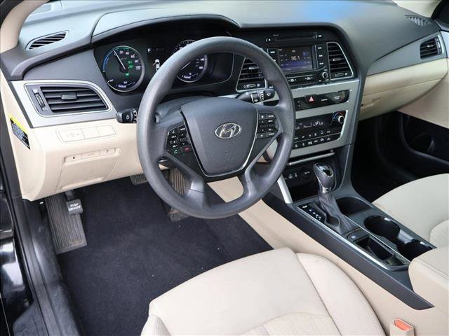 Used 2016 Hyundai Sonata SE FWD image 10