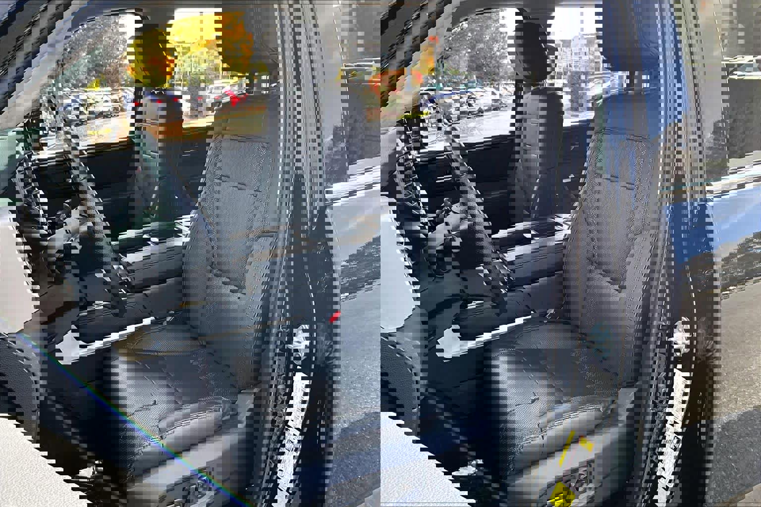 Used 2023 Toyota Tundra Limited w/ TRD Off-Road Package image 7