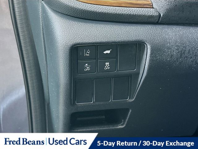 Used 2020 Honda CR-V EX-L image 11
