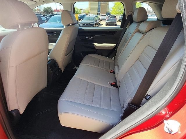 Used 2024 Honda CR-V EX-L image 17
