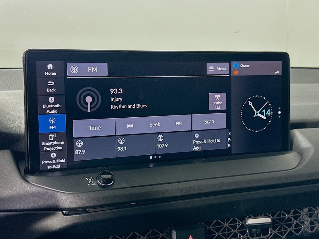 Used 2024 Honda Accord Sport image 26