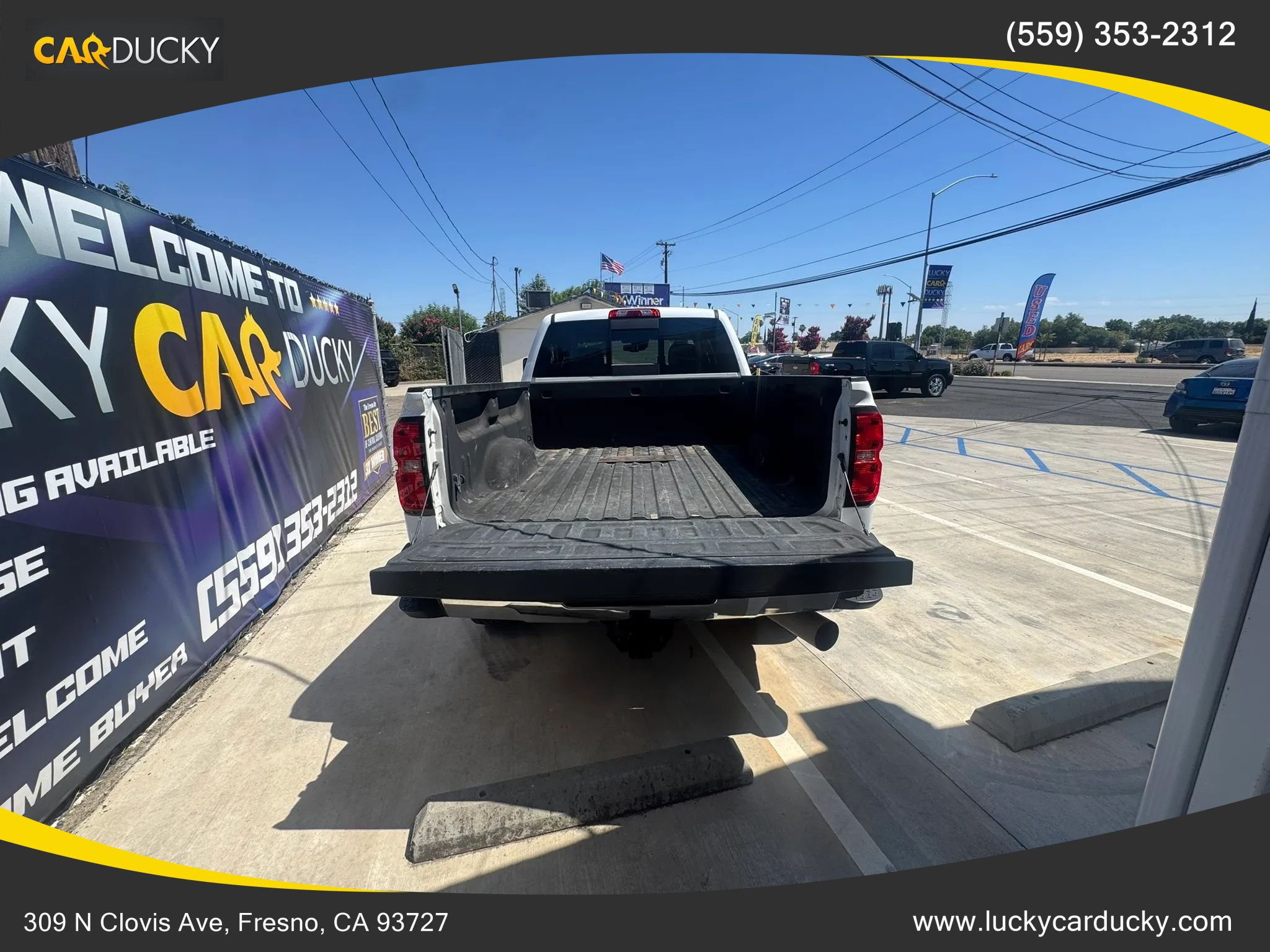 Used 2019 Chevrolet Silverado 3500 LTZ w/ Duramax Plus Package AWD/4WD image 22