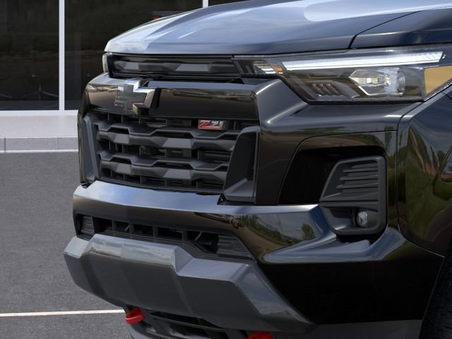 New 2026 Chevrolet Colorado Z71 w/ Technology Package AWD/4WD image 13