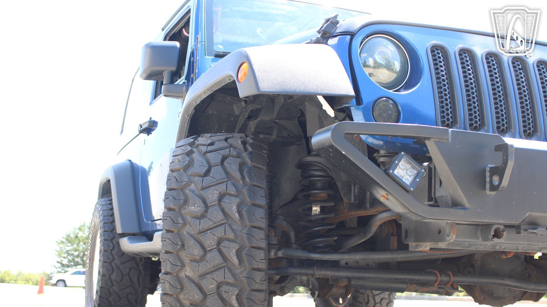 Used 2010 Jeep Wrangler Sport AWD/4WD image 40