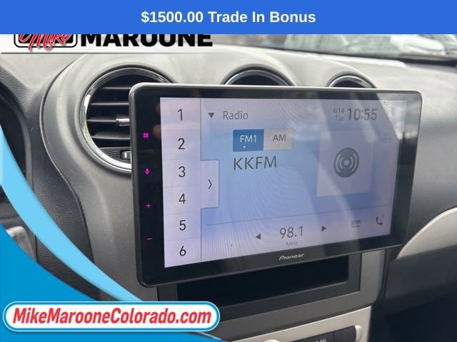 Used 2012 Chevrolet Captiva Sport LTZ image 22