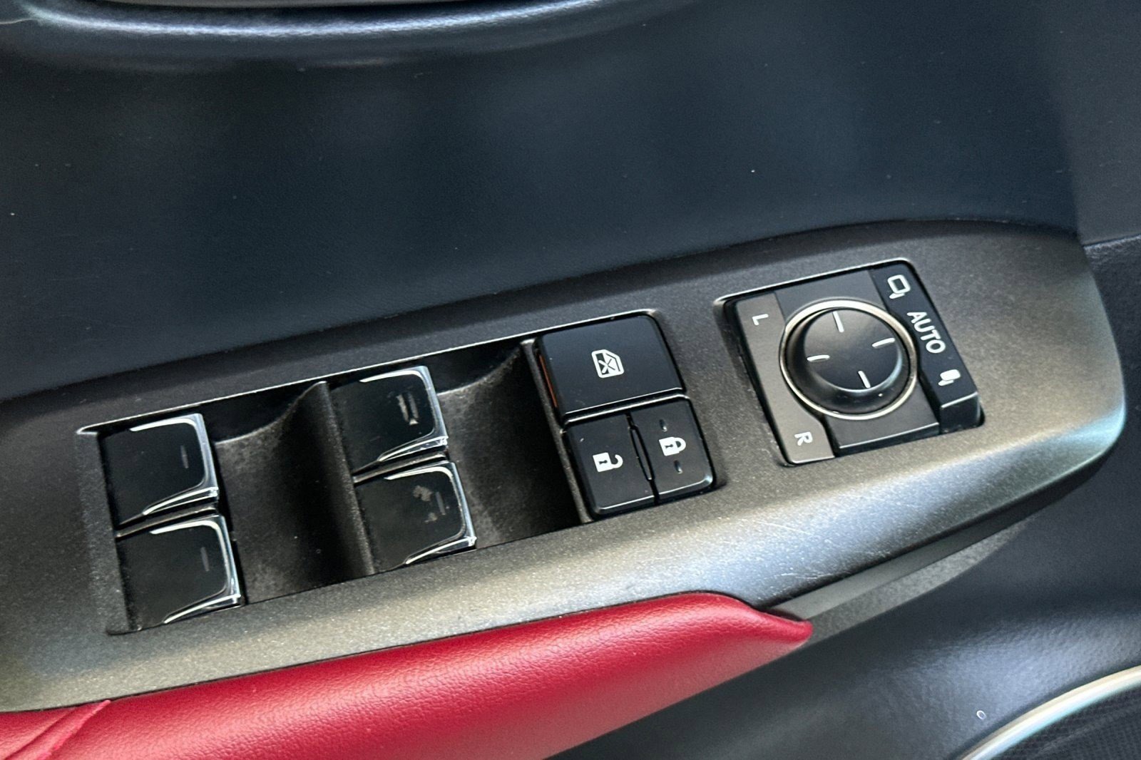 Used 2021 Lexus NX 300 FWD w/ Accessory Package image 12