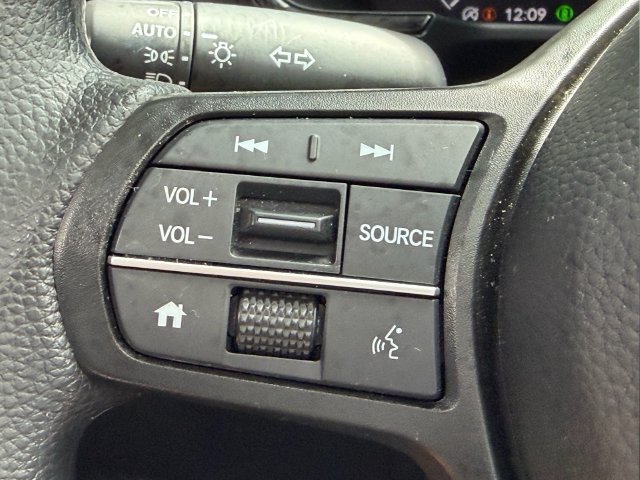 Certified 2024 Honda CR-V EX image 31
