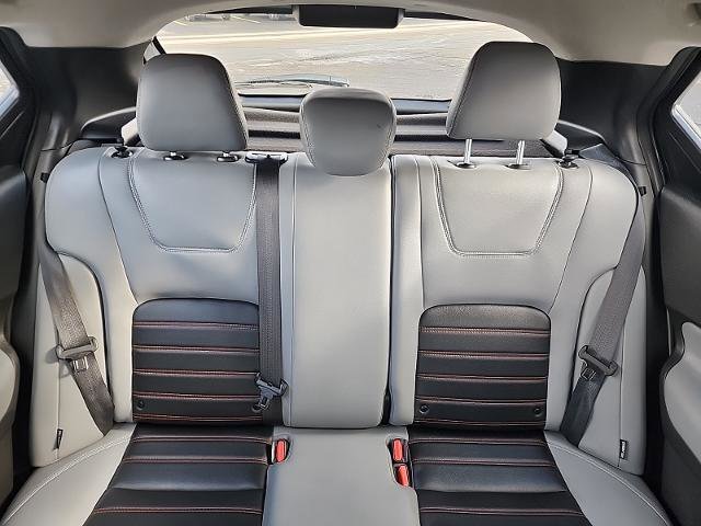 Certified 2022 Nissan Kicks SR w/ Premium Package image 20