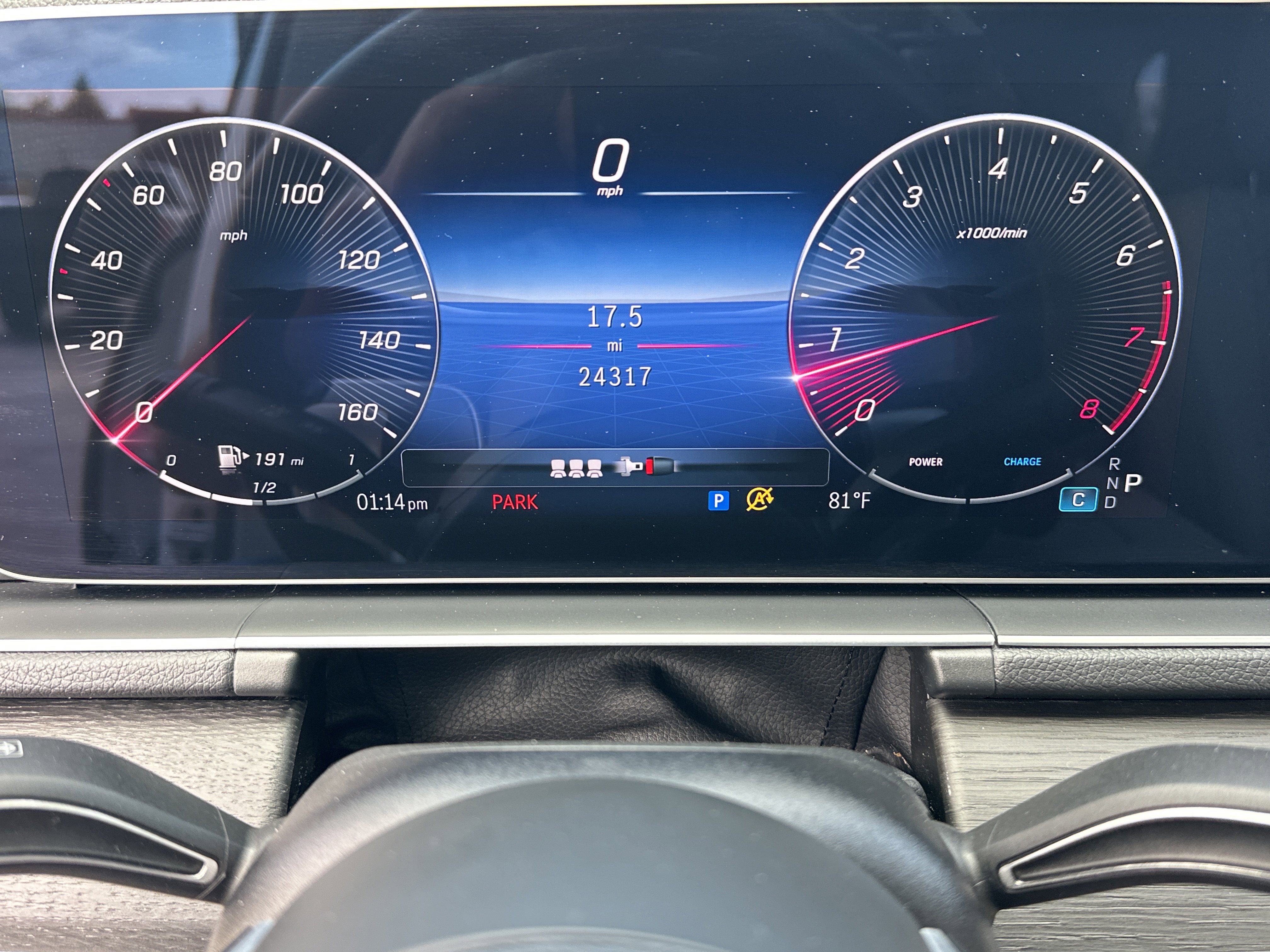 Used 2024 Mercedes-Benz GLE 350 4MATIC image 27