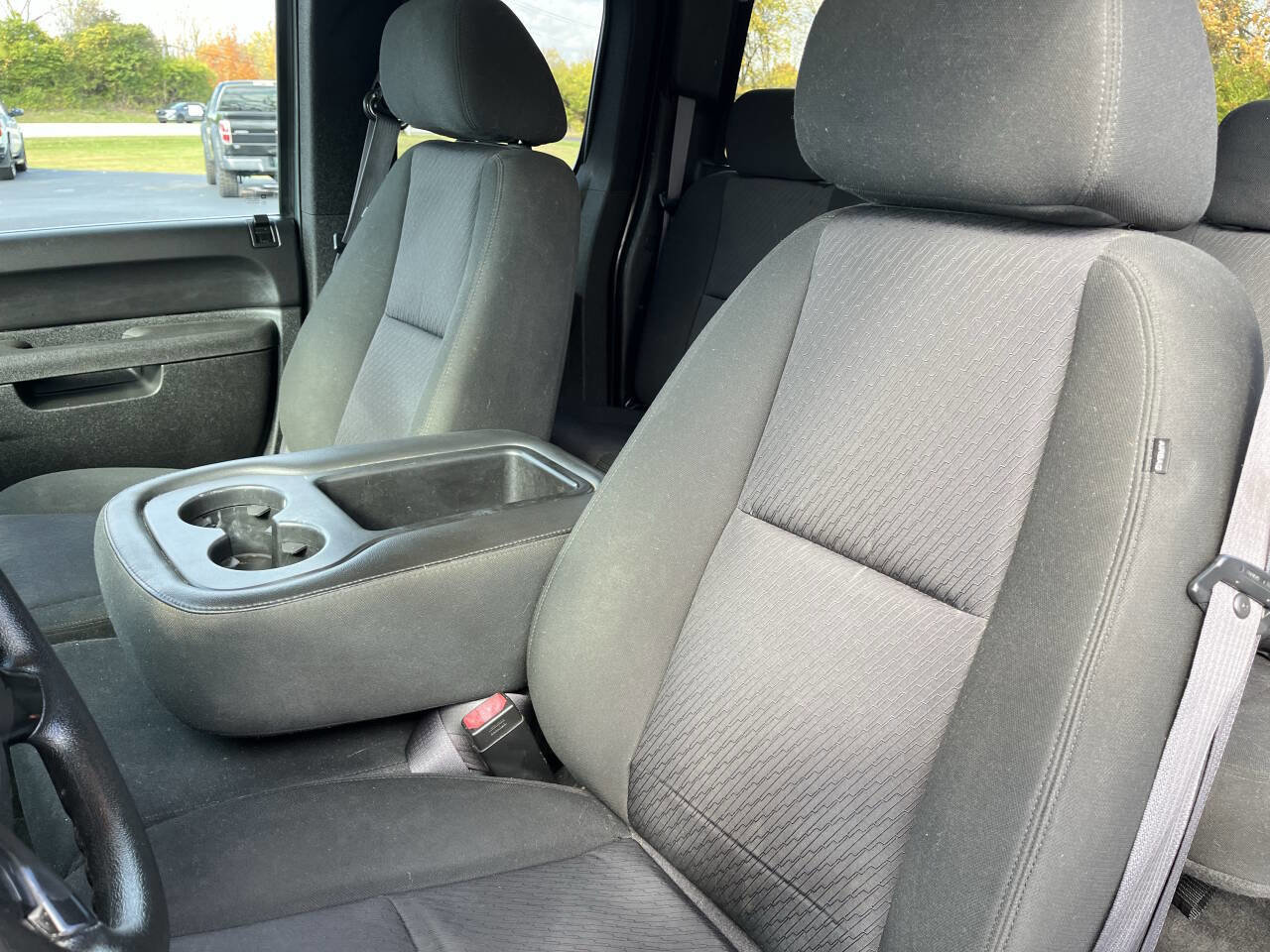 Used 2011 Chevrolet Silverado 1500 LS image 10