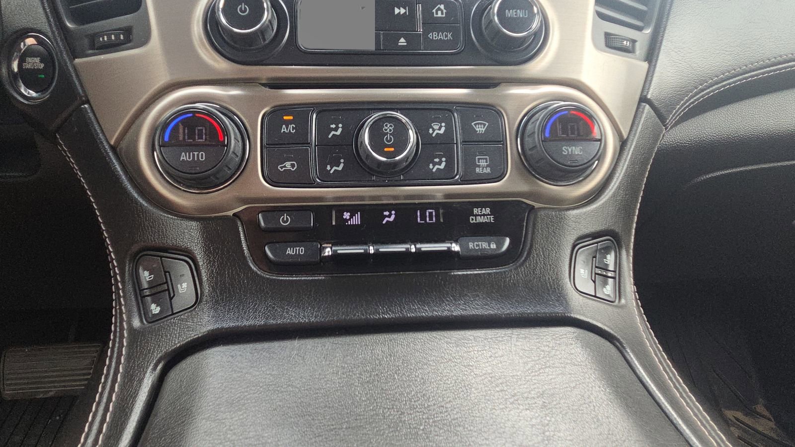 Used 2019 GMC Yukon Denali w/ Denali Ultimate Package image 34