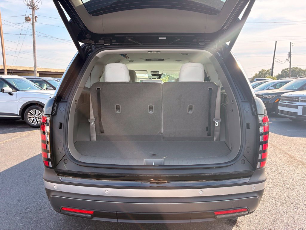 New 2027 Hyundai Palisade SEL FWD image 7