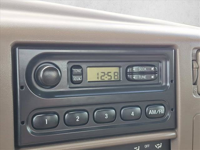 Used 2004 Ford F350 XLT AWD/4WD image 13