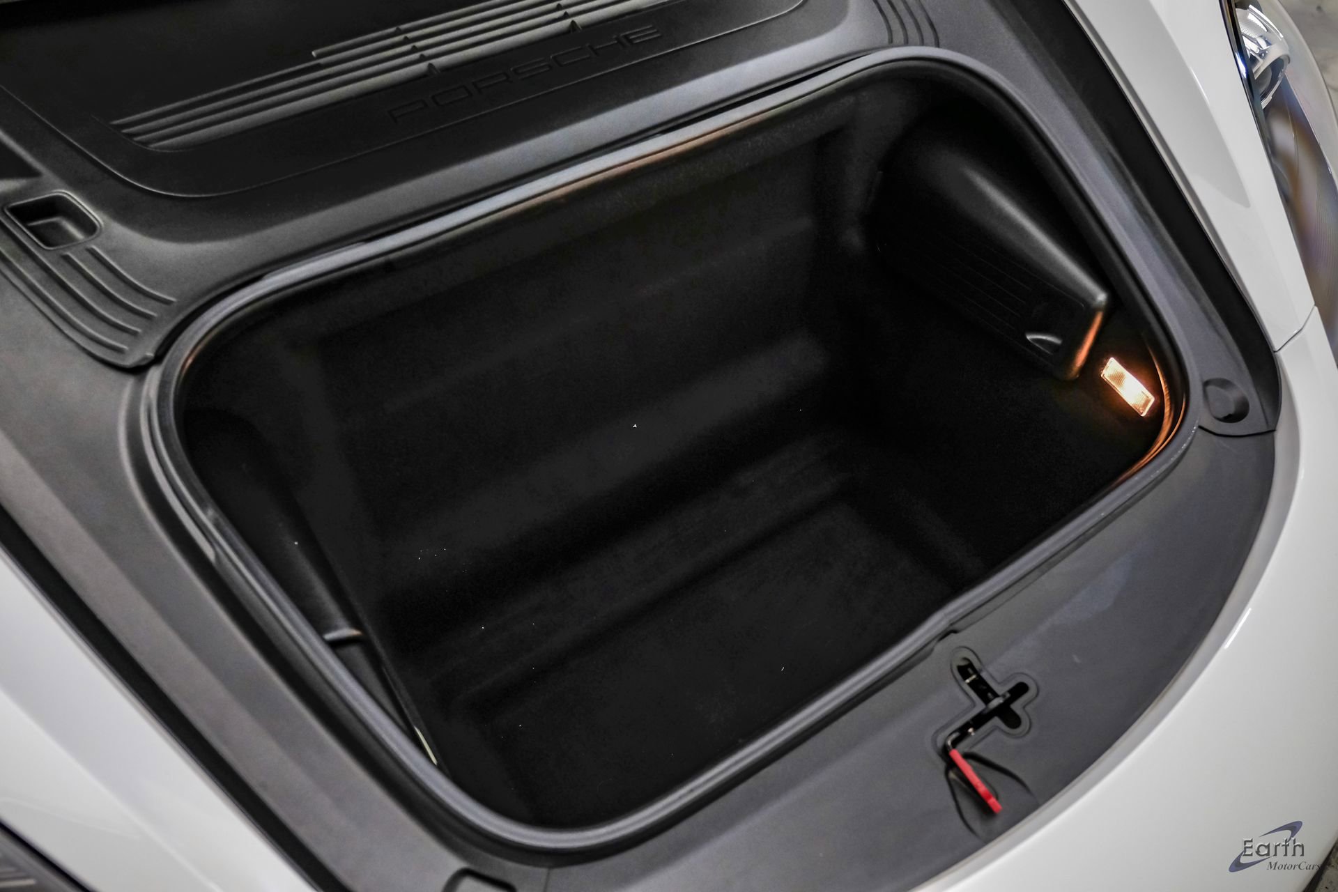 Used 2019 Porsche 718 Cayman GTS RWD image 94