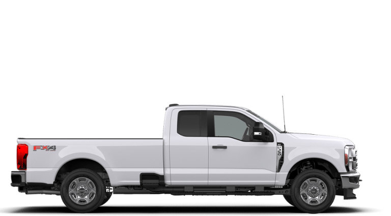 New 2026 Ford F350 XLT AWD/4WD image 27