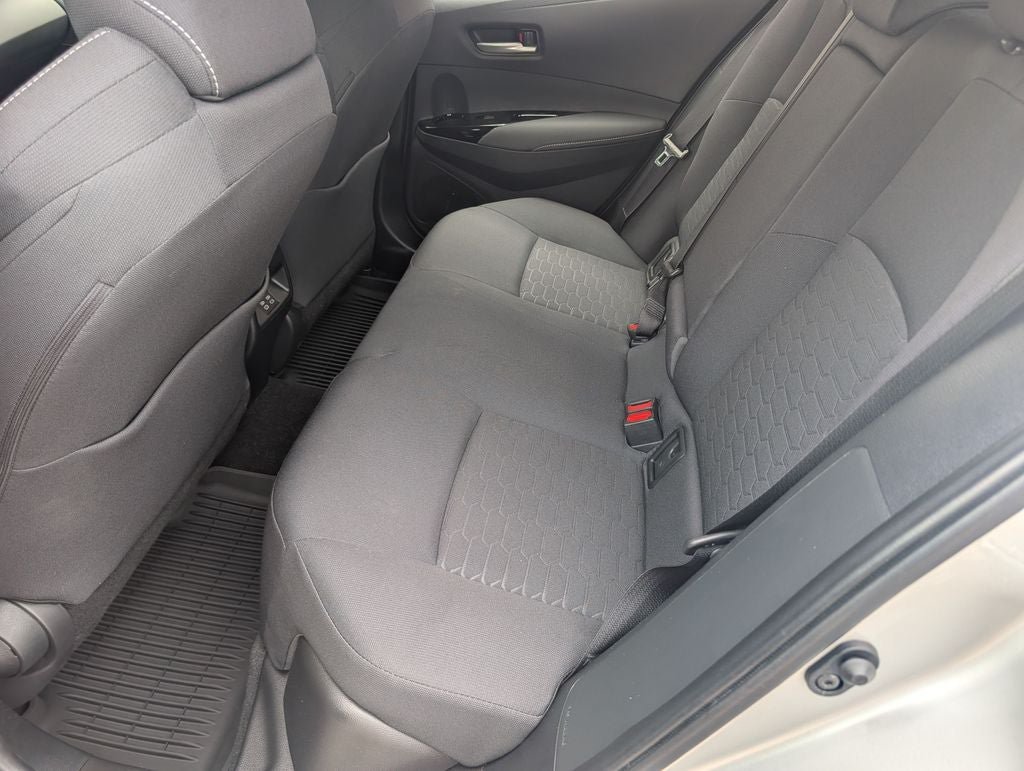 Used 2024 Toyota Corolla SE w/ SE Package FWD image 30