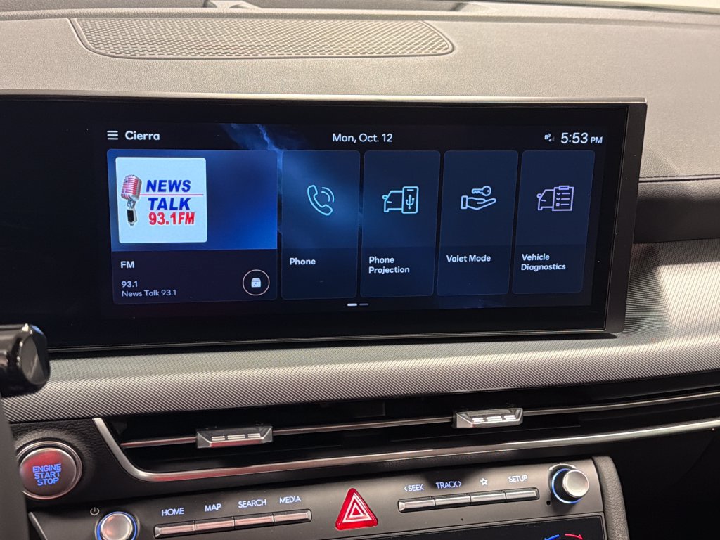 Used 2026 Hyundai Sonata SEL FWD image 34