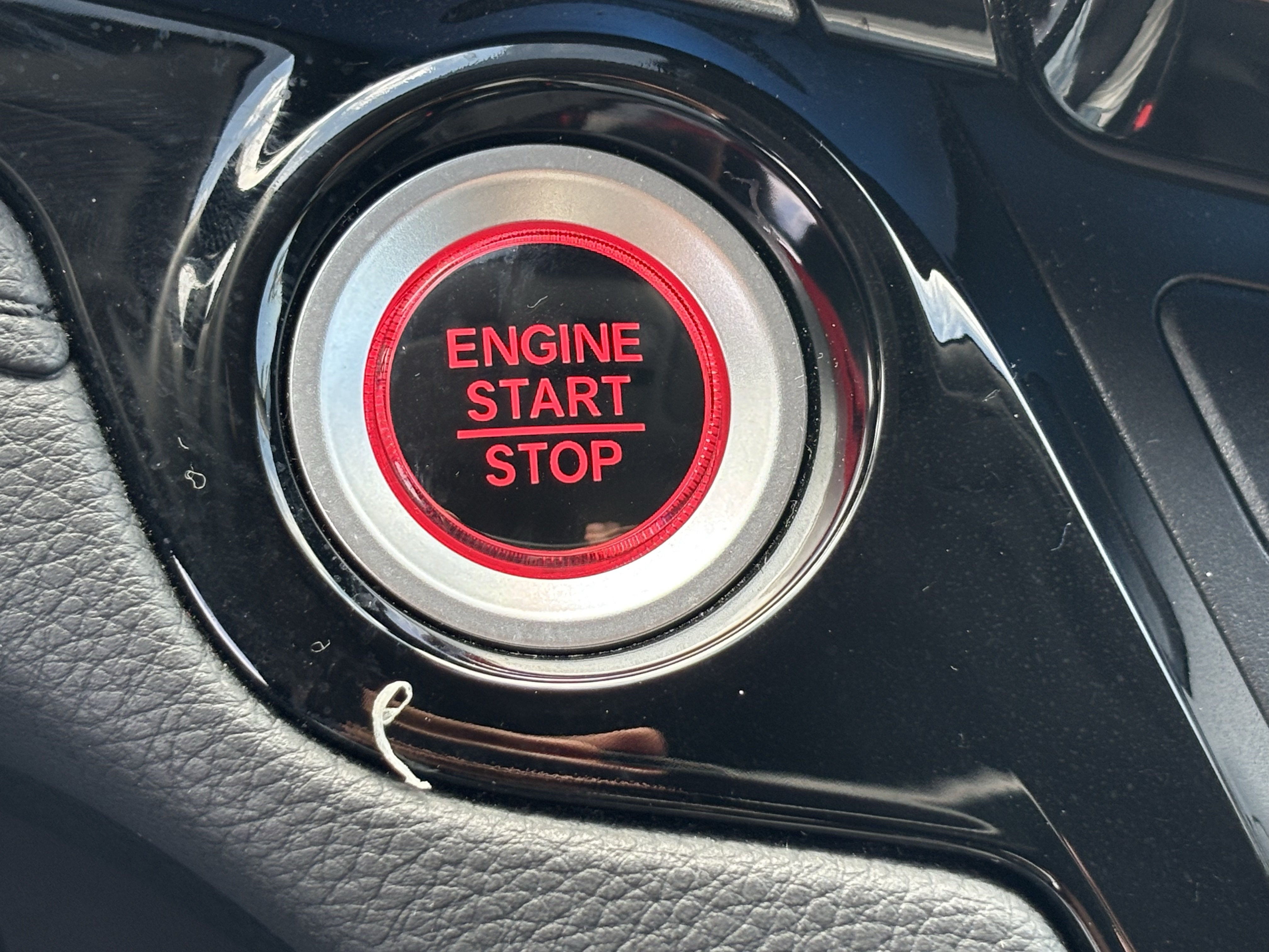 Certified 2024 Honda Odyssey Elite image 23