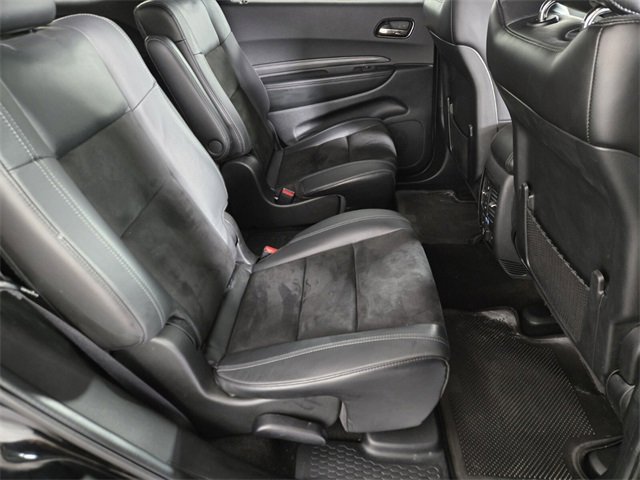 Used 2022 Dodge Durango GT image 22