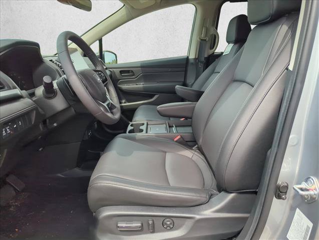 Certified 2026 Honda Odyssey EX-L image 14