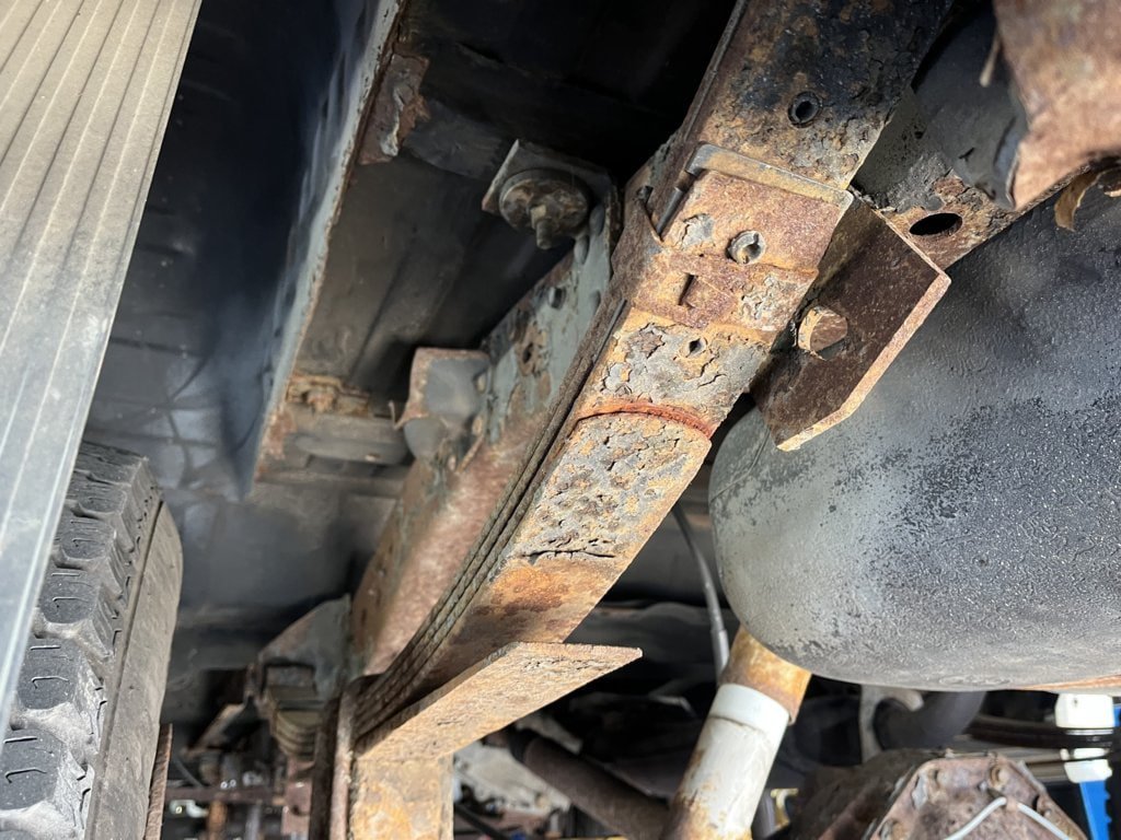 Used 1988 Dodge Ramcharger 4WD image 23