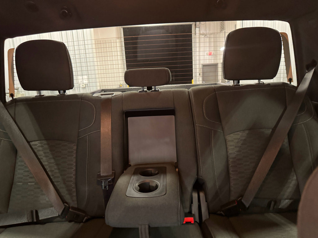 Used 2025 RAM 2500 Big Horn image 43