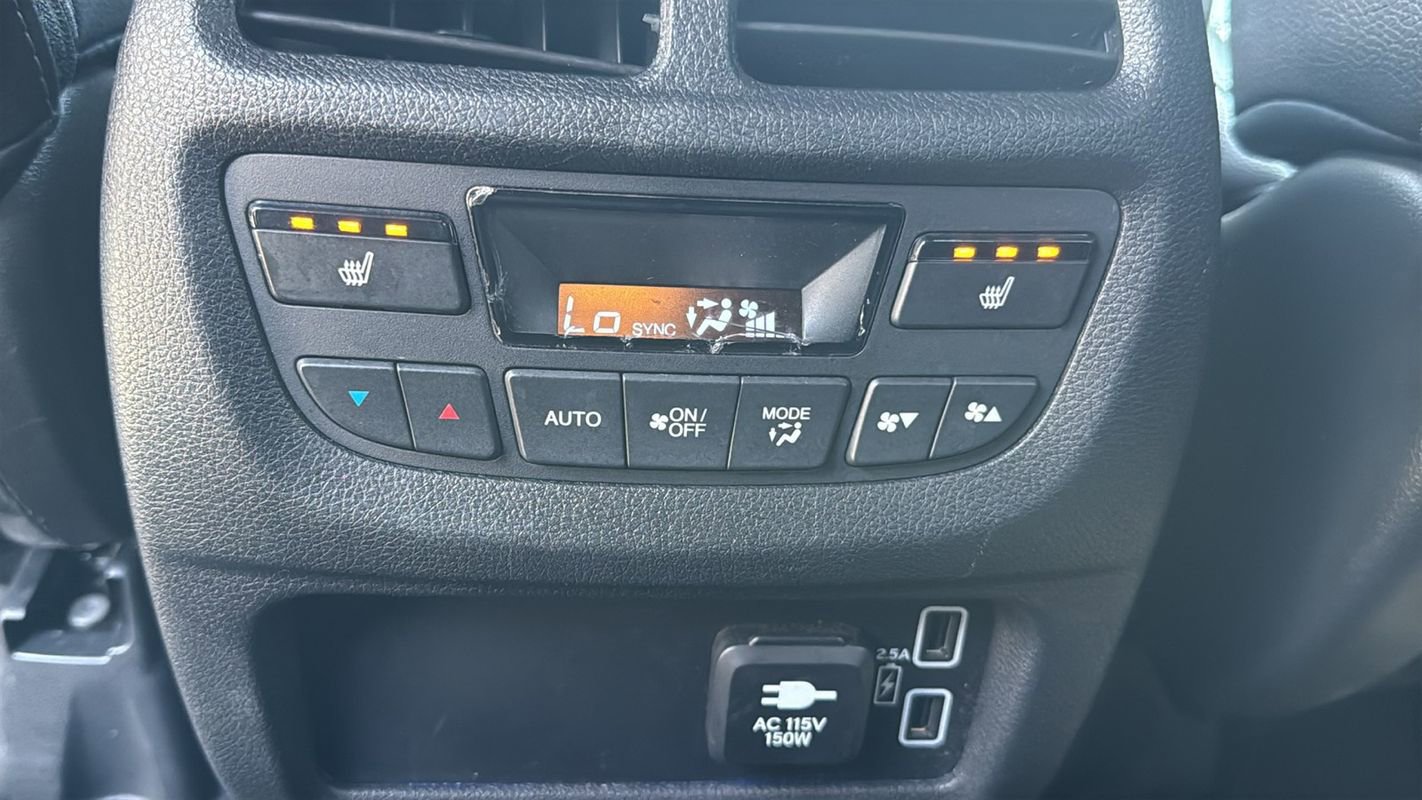Used 2019 Honda Passport Touring image 29