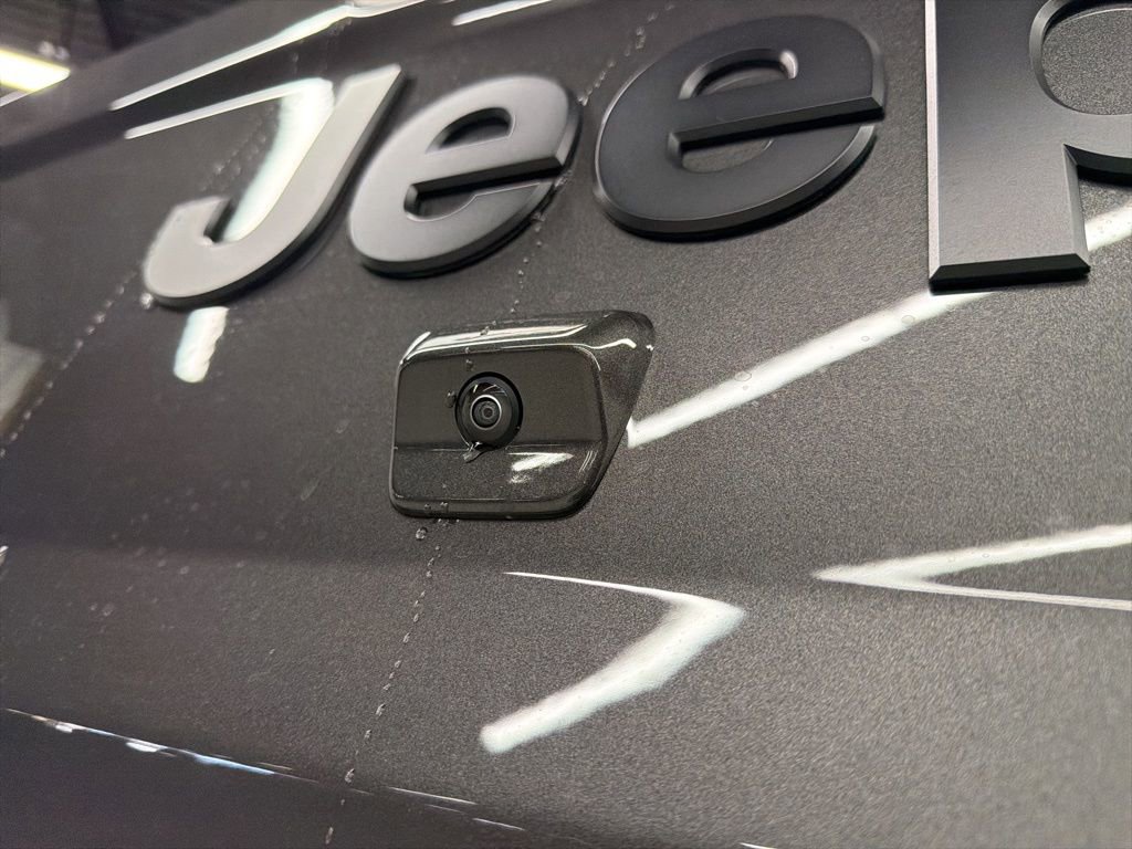 New 2026 Jeep Gladiator Sport image 6