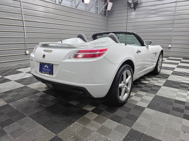Used 2008 Saturn Sky w/ Premium Trim Package RWD image 6