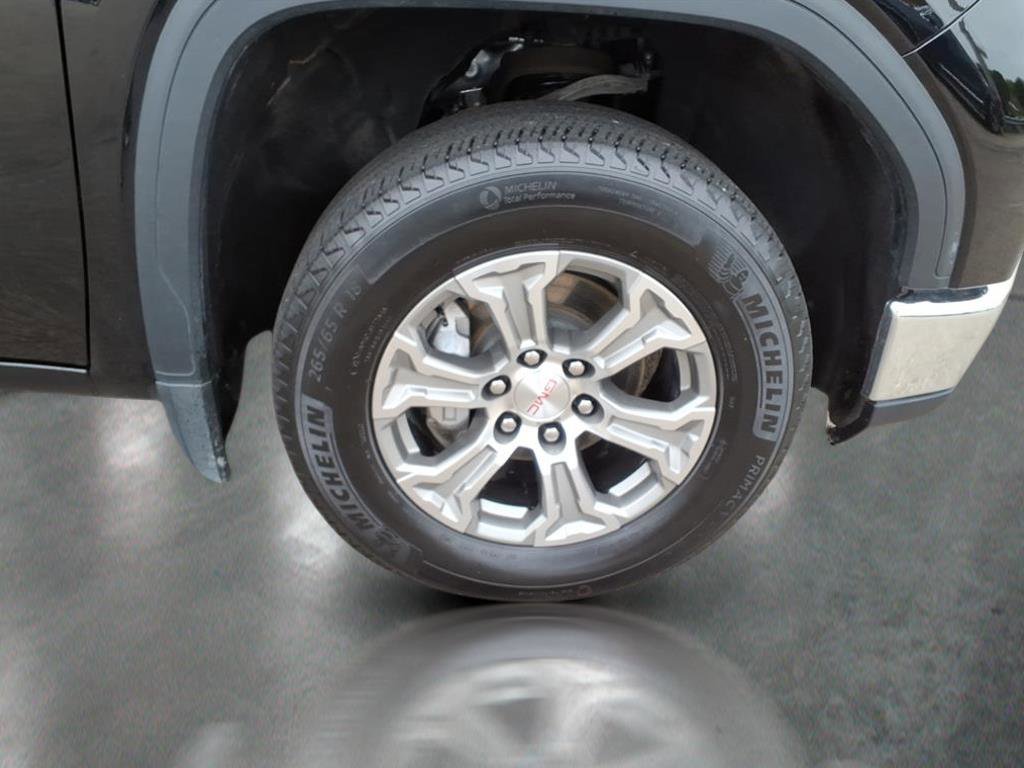 Used 2024 GMC Sierra 1500 SLT image 10