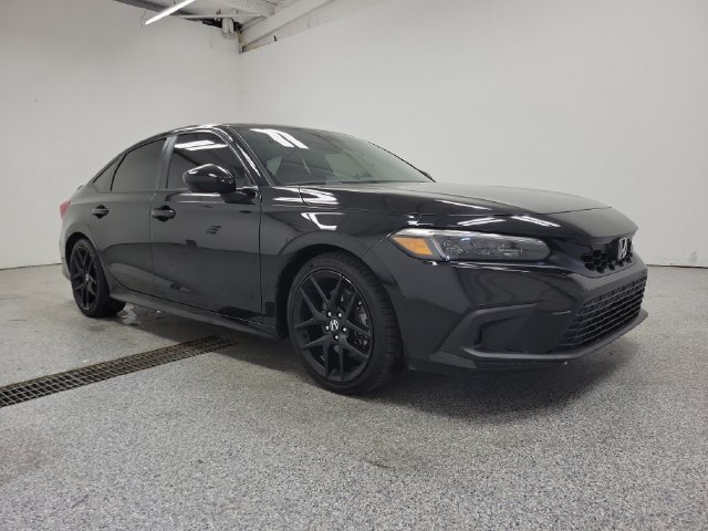 Used 2024 Honda Civic Si image 2