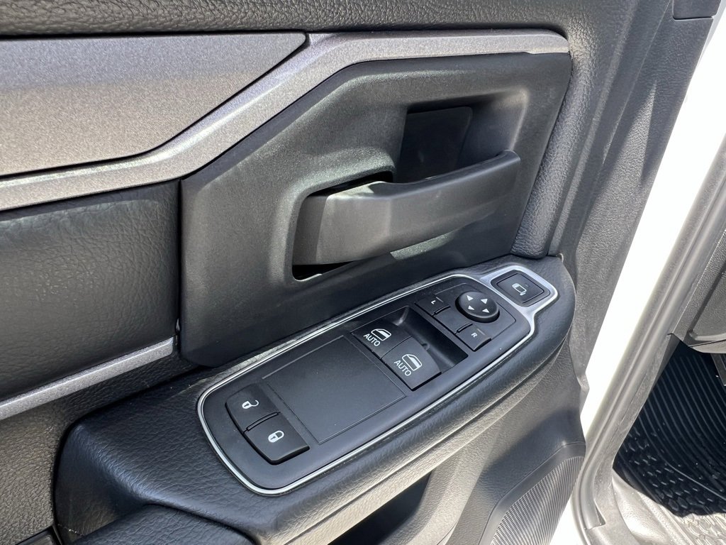 New 2024 RAM 3500 Tradesman image 24