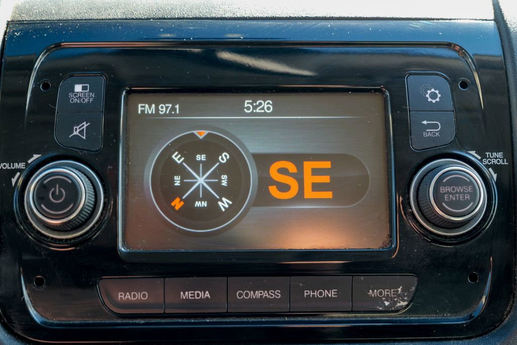 Used 2019 RAM ProMaster 1500 image 34