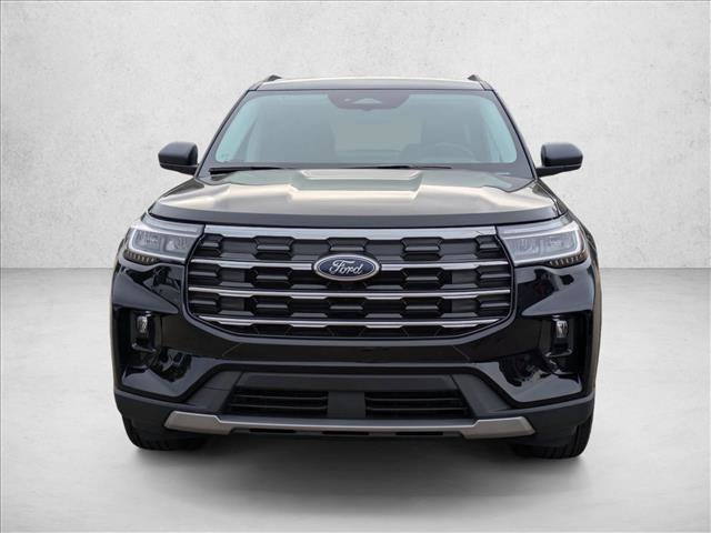 New 2026 Ford Explorer Active w/ Active Comfort Package AWD/4WD image 6