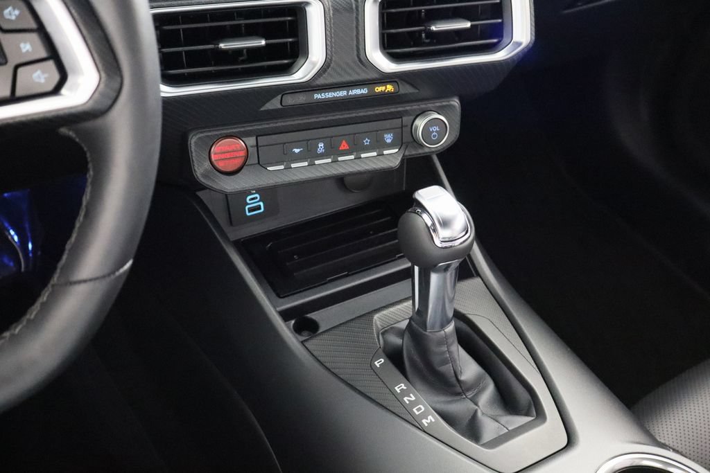 Used 2024 Ford Mustang GT Premium RWD image 22