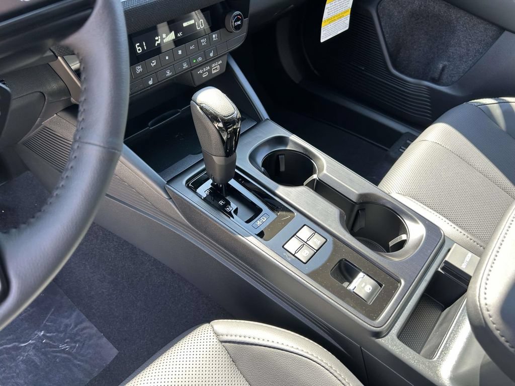 New 2026 Subaru Outback Limited XT AWD/4WD image 16