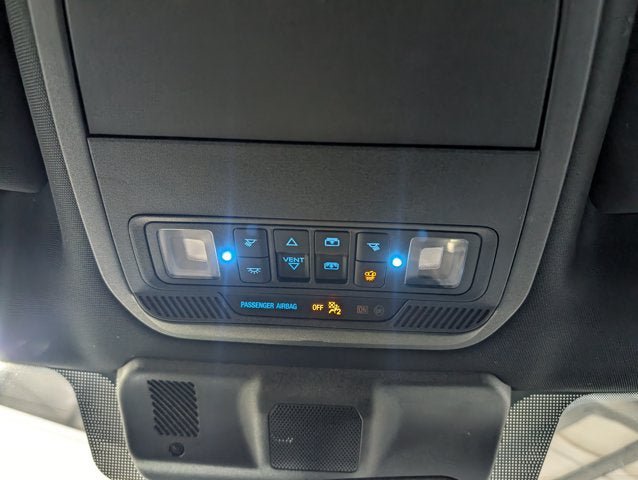 Used 2023 Ford F150 Tremor AWD/4WD image 28