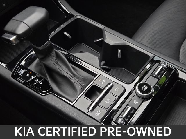 Certified 2025 Kia K5 EX FWD image 24