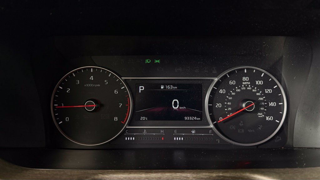 Used 2023 Kia Sorento X-Line EX AWD/4WD image 20