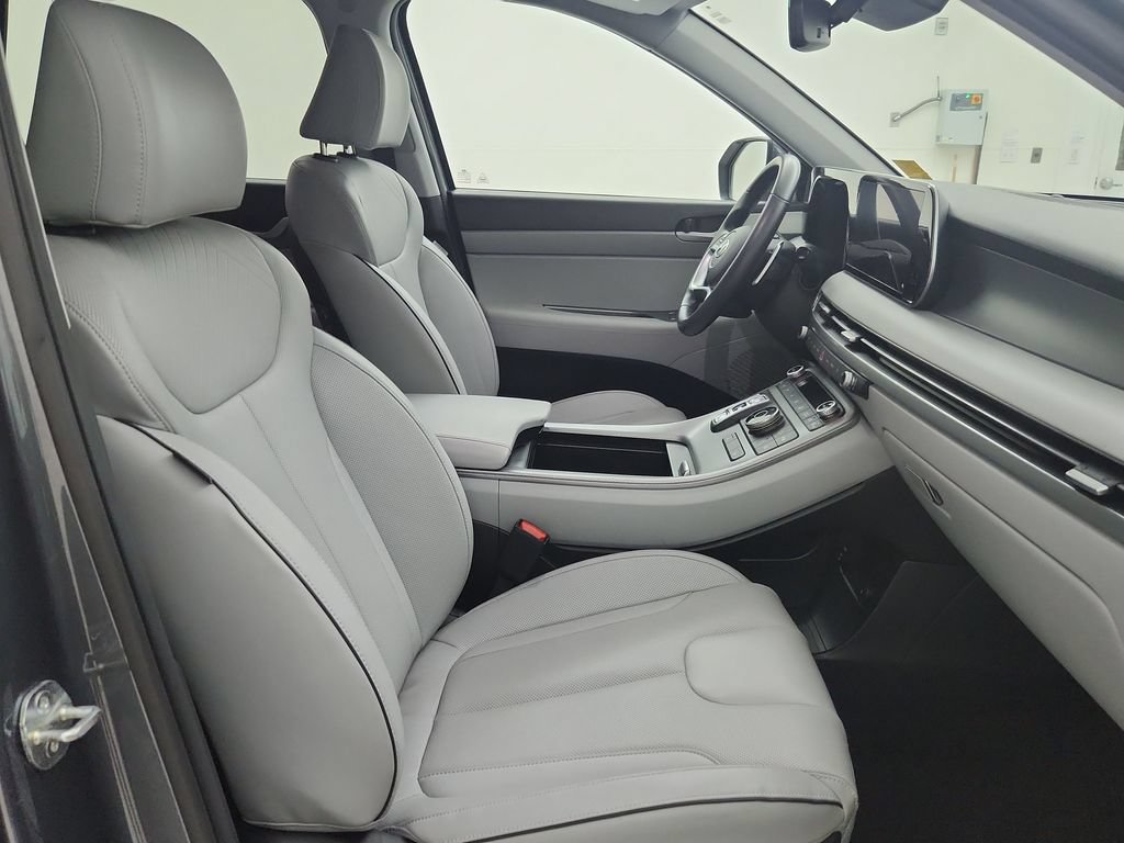 Used 2025 Hyundai Palisade SEL AWD/4WD image 37