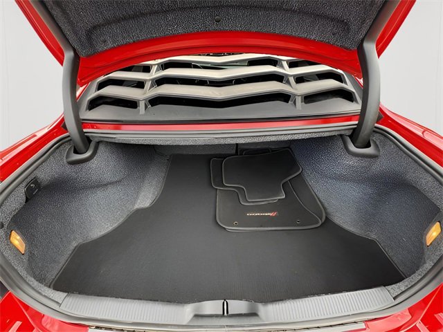 Used 2022 Dodge Charger R/T w/ Plus Group image 11