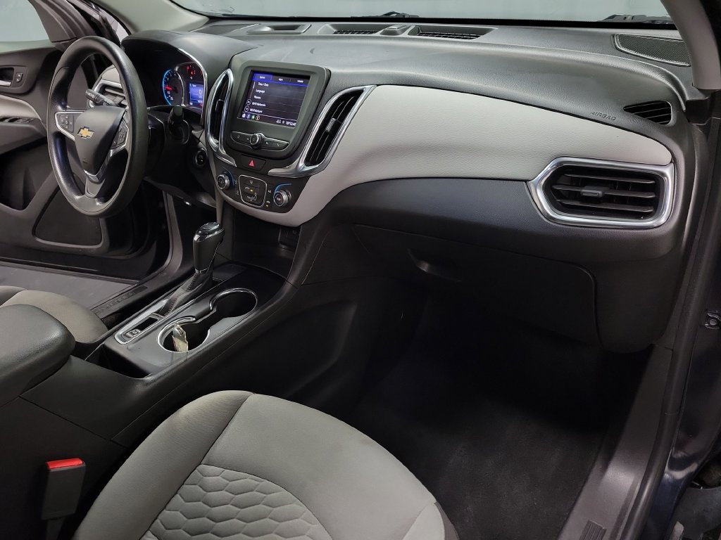 Used 2020 Chevrolet Equinox LT FWD image 33