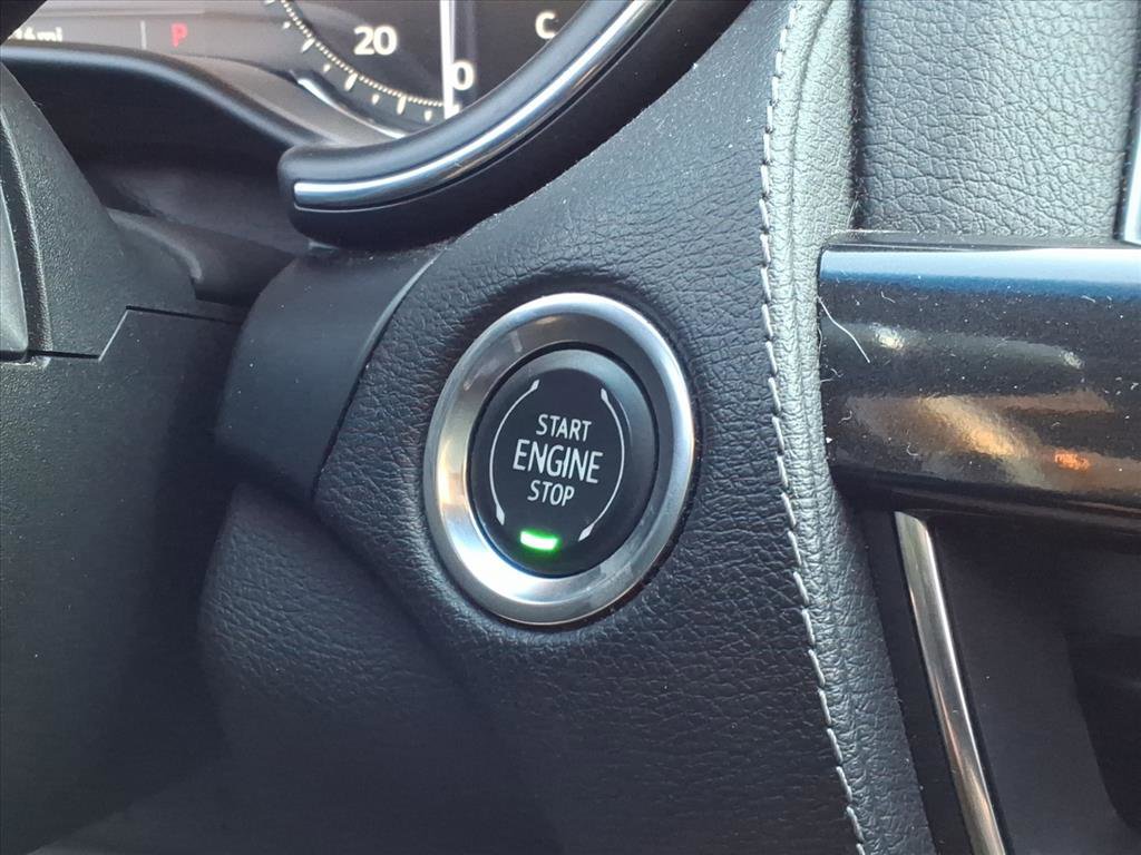 Used 2021 Cadillac CT5 Luxury w/ Sun And Sound Package image 16