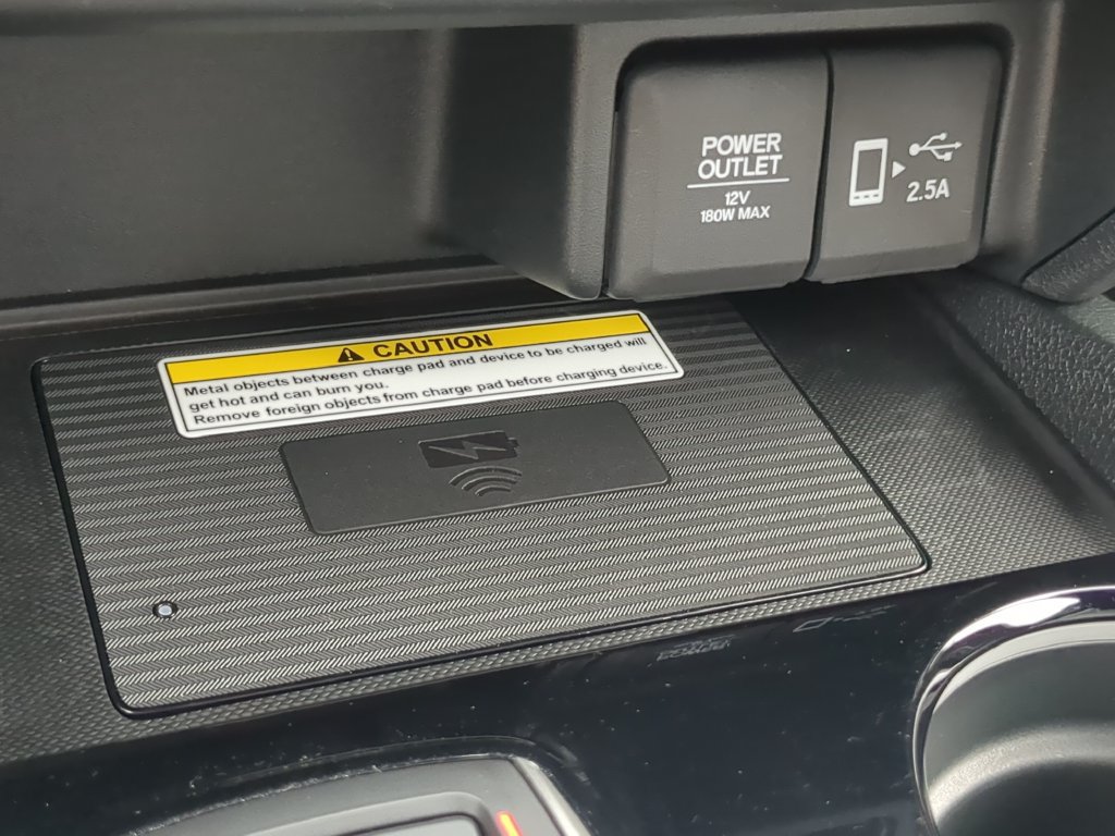 Used 2023 Honda Passport Elite image 26