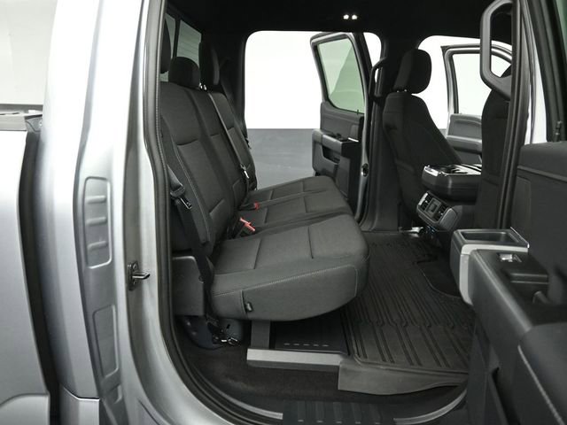 Used 2025 Ford F150 XLT w/ Equipment Group 302A MID image 25